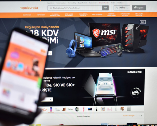 Hepsiburada 2024 üçüncü çeyrek sonuçlarını açıkladı