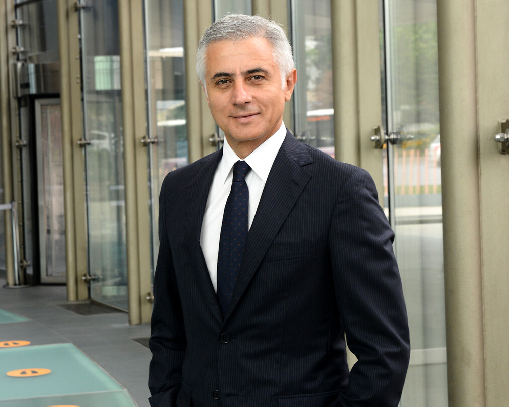 Denizbank’ta bayrak değişimi: Hakan Ateş yerine Recep Başbuğ göreve başlayacak