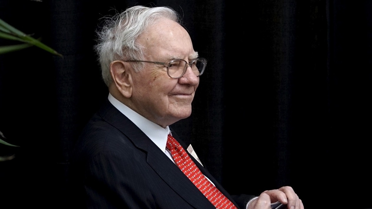 6 maddede Warren Buffet’ın 2024 kararları