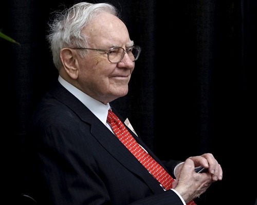 6 maddede Warren Buffet’ın 2024 kararları