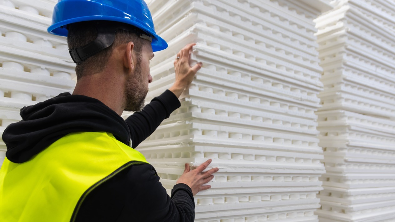 6 ülkeden polistiren ithalatına damping önlemi getirildi