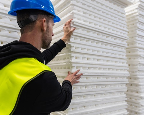 6 ülkeden polistiren ithalatına damping önlemi getirildi