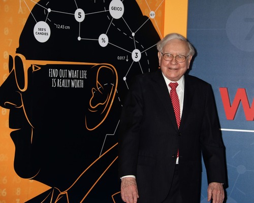 60 yıldır CEO'luk yapıyordu: Buffett, Berkshire'ı bırakıyor
