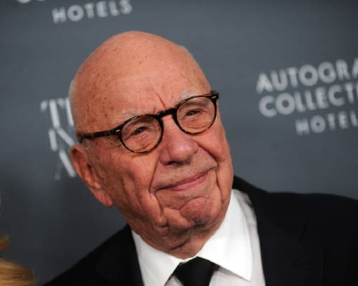 Mahkeme Murdoch’un veraset planını reddetti 