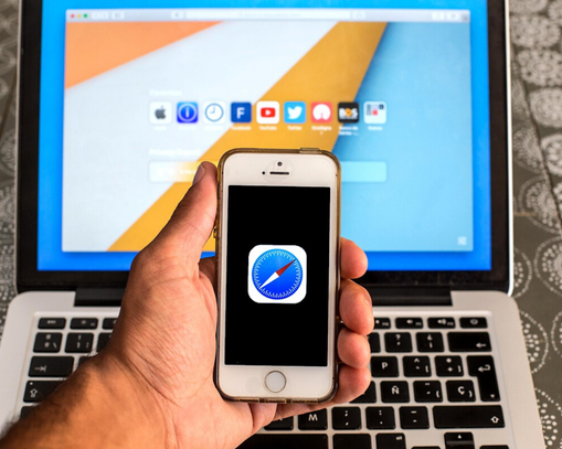 Birleşik Krallık: Apple Safari ve Google anlaşması inovasyonu engelliyor 