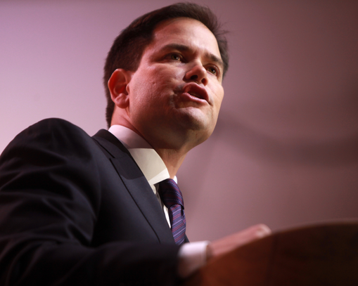 ABD'nin Dışişleri Bakanı adayı Marco Rubio: Türkiye ile ilişkileri nasıl olacak?