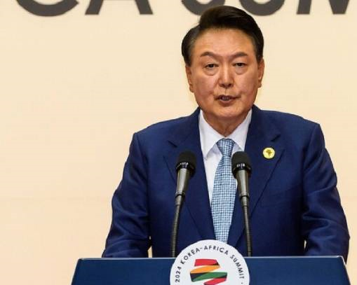 Güney Kore demokrasisi stres testinden geçti