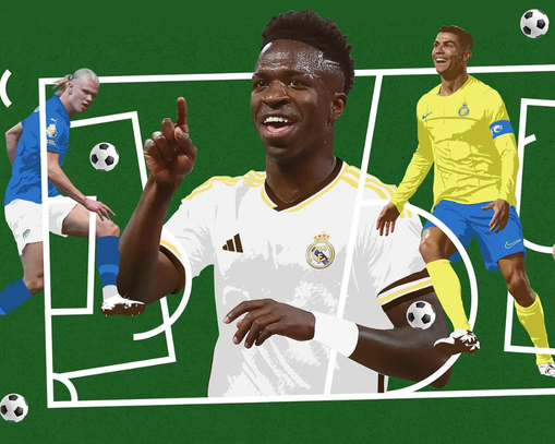 2024'te En Çok Kazanan Futbolcular [W14-PUT-OK] [W14-PUT-OK] [W16-PUT-OK] [W16-PUT-OK] [W16-PUT-OK] [W16-PUT-OK] [W18-PUB-TEST]