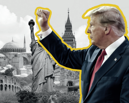 Trump iklimi: Küresel ekonomiye ve Türkiye'ye etkisi ne olacak?