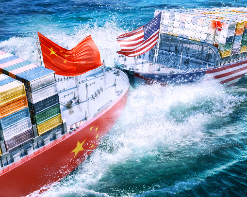 Trump'ın ek gümrük vergisi açıklamasına Çin'den yanıt: Ticaret savaşlarının kazananı olmaz