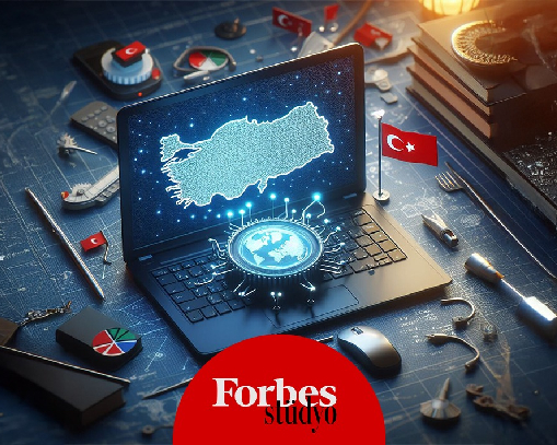 Yapay Zeka Fabrikası Ödülleri sahiplerini buluyor