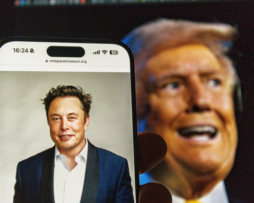 Cumhuriyetçi Parti stratejisti: Seçimi Elon Musk sayesinde kazandık