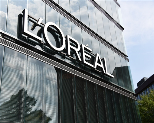 L'Oréal'in satışları, 2024'te yüzde 6 arttı