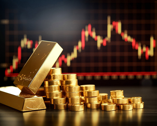 Trump'ın dönüşüyle frene basan altın 2025'te ivmelenecek mi?