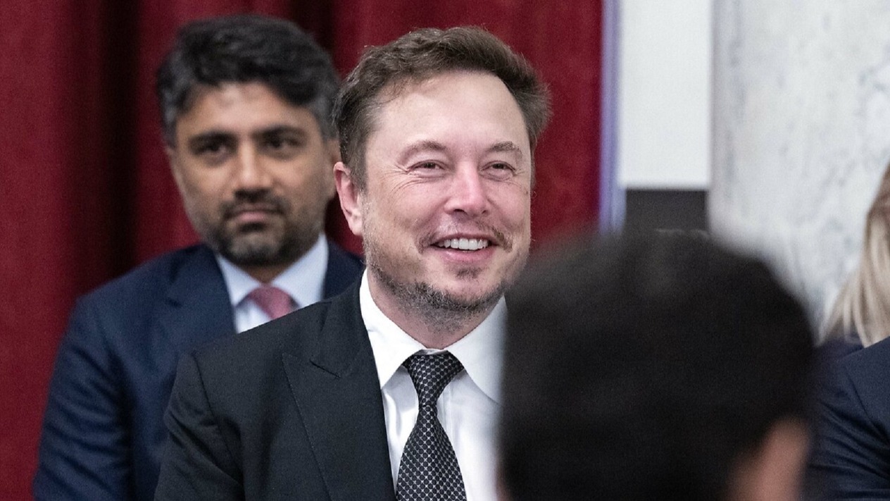 7 maddede Elon Musk’ın unutulmaz yılı