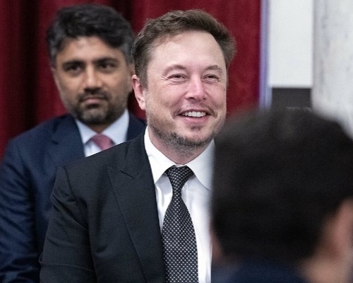  7 maddede Elon Musk’ın unutulmaz yılı