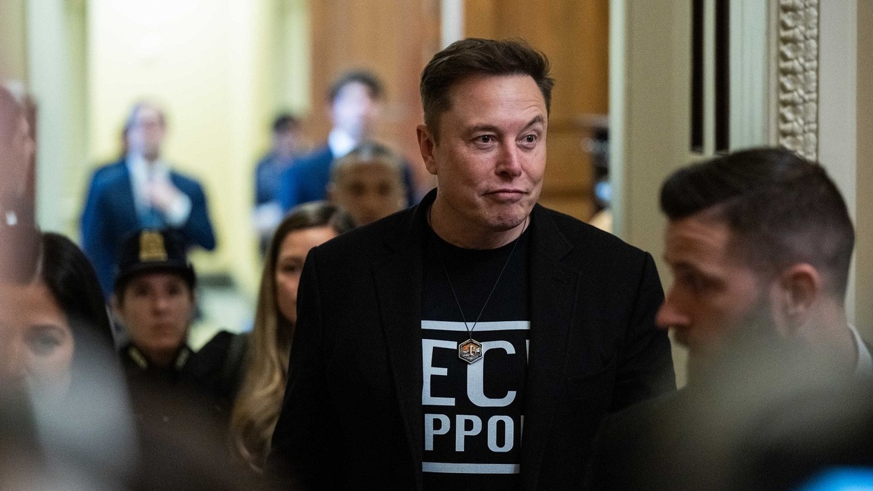 700 milyar dolar barajını aştı: Elon Musk’ın servetinin hızlı yükselişi