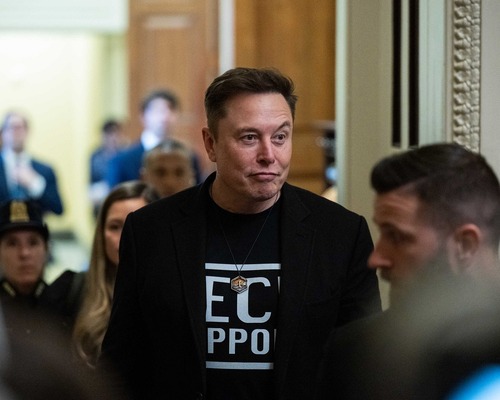 700 milyar dolar barajını aştı: Elon Musk’ın servetinin hızlı yükselişi