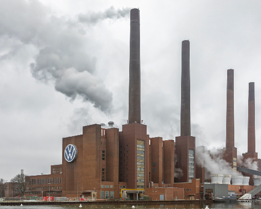 Almanya'daki Volkswagen işçileri greve gidiyor