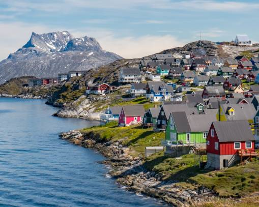 Grönland dünyaya açılırken halk ikiye bölündü: Turizm faydalı mı zararlı mı?