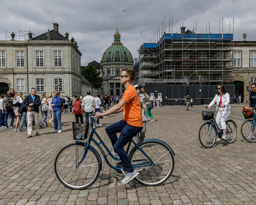 AB'de alarm: Bisiklet üretimindeki düşüş ne anlama geliyor? 