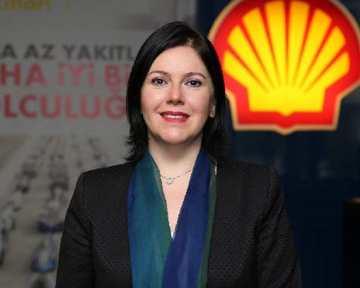 Shell Türkiye, sosyal etki yaratmanın gücüne inanıyor