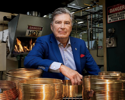 Cartier'den Kay'e: Lojistik ve inovasyonla yükselen mücevher imparatorluğu