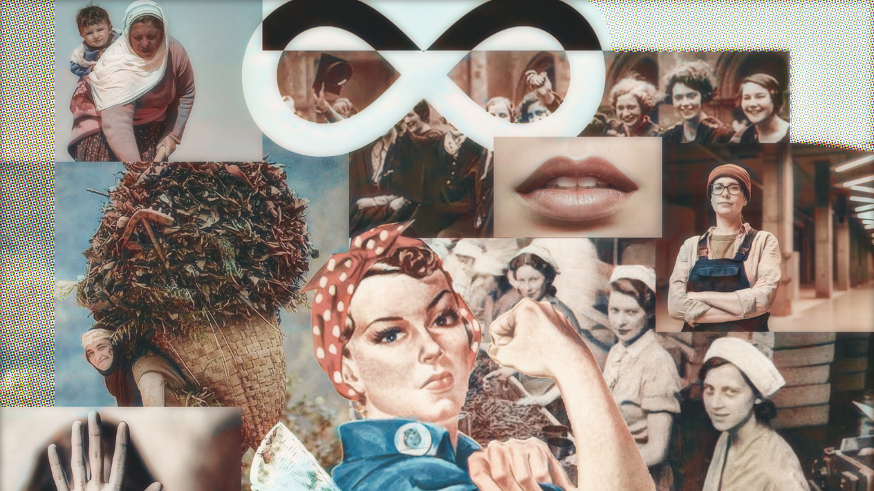 8 Mart’ı kutlamak yetmez evin içini ve hayatın örgüsünü konuşmak gerekir