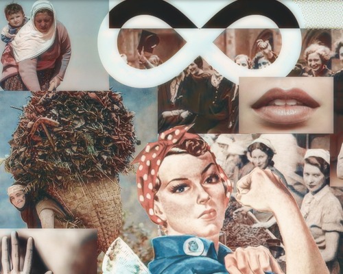 8 Mart’ı kutlamak yetmez evin içini ve hayatın örgüsünü konuşmak gerekir