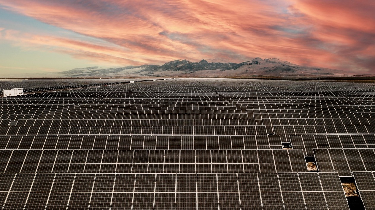 8 YEKA GES yarışmasına 77 başvuru