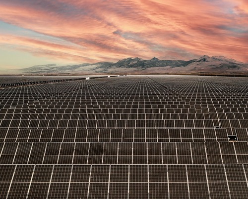 8 YEKA GES yarışmasına 77 başvuru