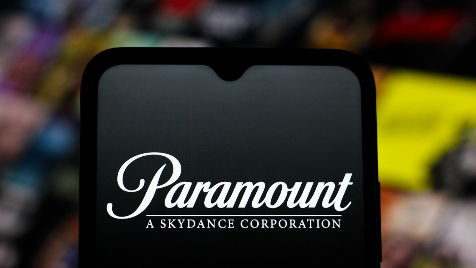 81 milyar dolarlık anlaşma: Paramount Warner Bros. için Körfez fonlarıyla görüşüyor