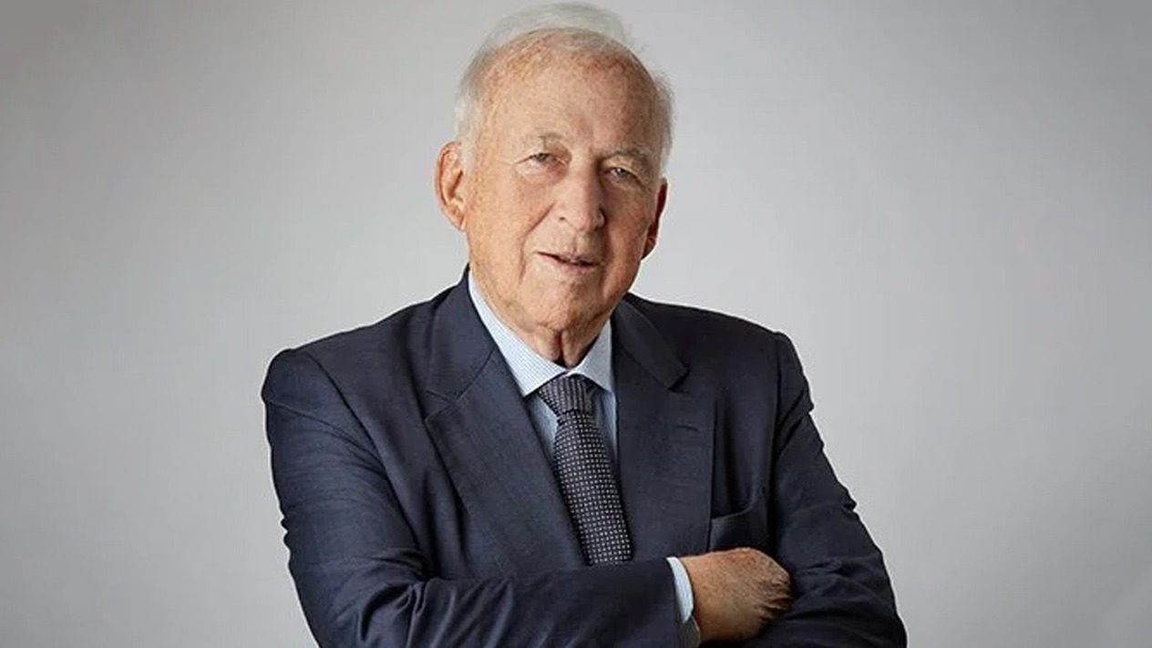 83 yaşındaki pizza milyarderinin Domino’s mücadelesi