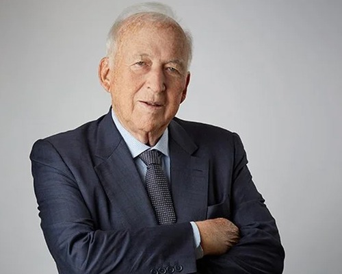 83 yaşındaki pizza milyarderinin Domino’s mücadelesi