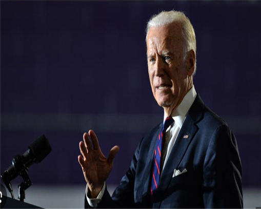 Biden'dan İsrail'e 'Sınırlı Kara Operasyonunu Durdur' Çağrısı