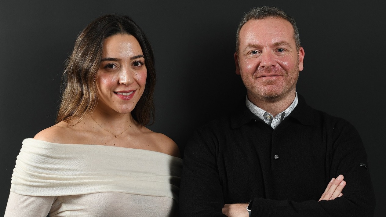 Silk and Cashmere yeniden ortaklık yolunda