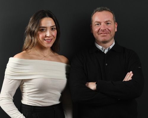 Silk and Cashmere yeniden ortaklık yolunda