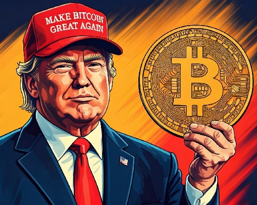 Trump'ın ulusal Bitcoin rezervi kurma planı gerçek olabilir mi?