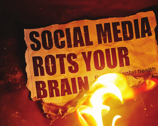 Yılın kelimesi: Beyin çürümesi 