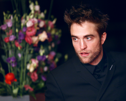 Robert Pattinson ve Christopher Nolan yeniden buluşuyor 
