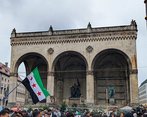 Suriye'nin geçici başbakanı Muhammed el-Beşir kim?