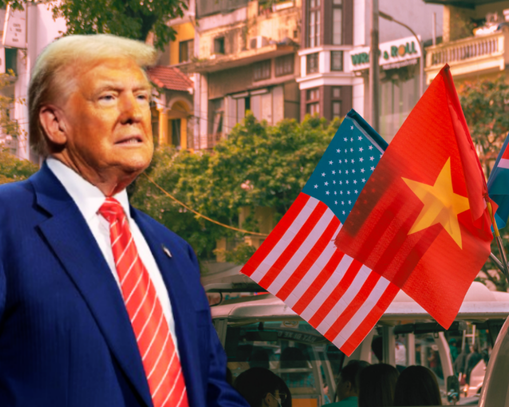 Made in Vietnam, yeni Made in China olacak 