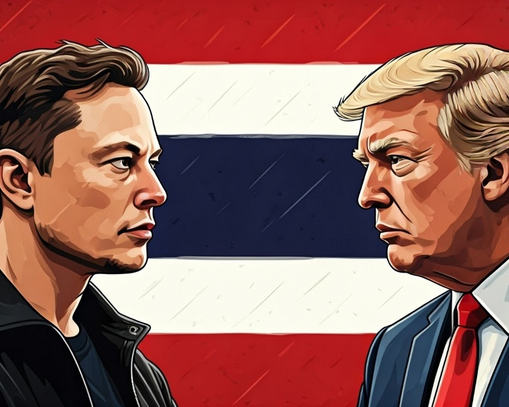 Tesla 1 trilyon dolarlık piyasa değerine ulaştı: Trump'ın zaferi Musk'a daha neler kazandıracak?