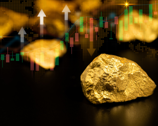 JP Morgan altın ve gümüş için 2025 fiyat tahminini yükseltti