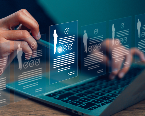 Teknoloji Broker’ları Aranıyor!