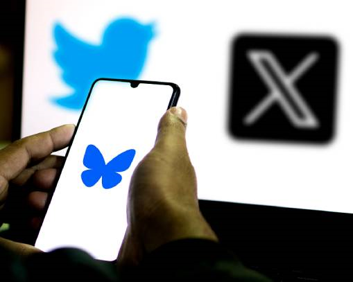 Kullanıcılar neden X’ten Bluesky’a kaçıyor?