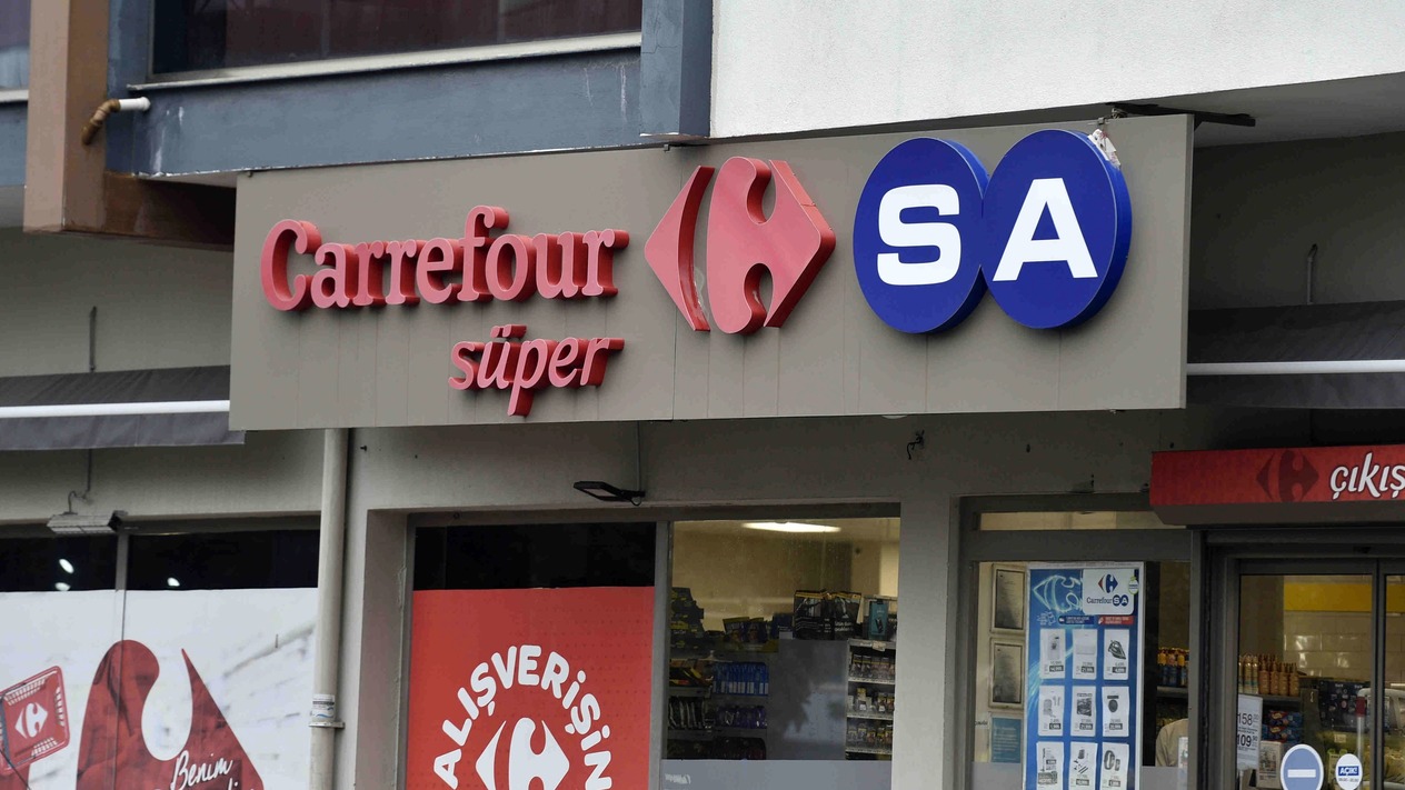 A101'in CarrefourSA'yı devralmasına Rekabet Kurulundan koşullu onay çıktı