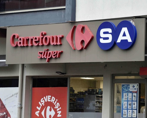 A101'in CarrefourSA'yı devralmasına Rekabet Kurulundan koşullu onay çıktı