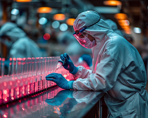 ABD'li bilim insanları Covid-19'a yakalanan kanser hastalarında iyileşme tespit etti