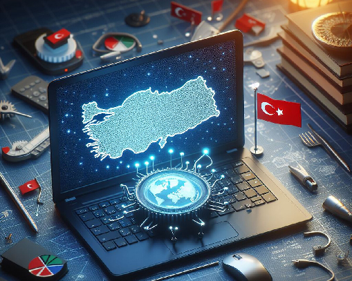 Türkiye'deki işletmelerin yapay zeka kullanımı artıyor